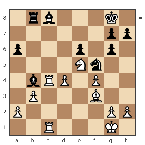 Game #7837435 - Голощапов Борис (Bor Boss) vs gorec52