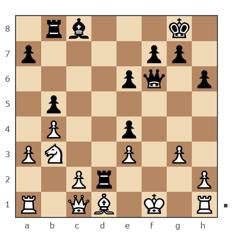 Game #7267006 - Paradigma vs Лев Сергеевич Щербинин (levon52)