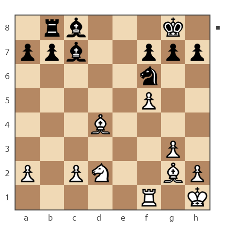 Game #7701639 - Vitali27 vs Филиппович (AleksandrF)
