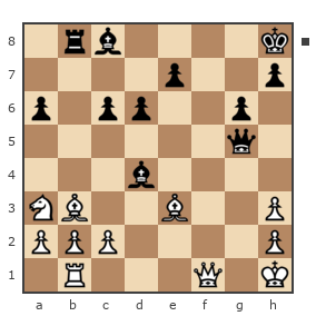 Game #1850809 - LENON vs Виталий (medd)