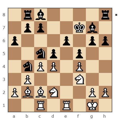 Game #6201935 - Максим (maximus89) vs Rapide
