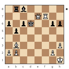Game #7781192 - Андрей Курбатов (bree) vs Гриневич Николай (gri_nik)