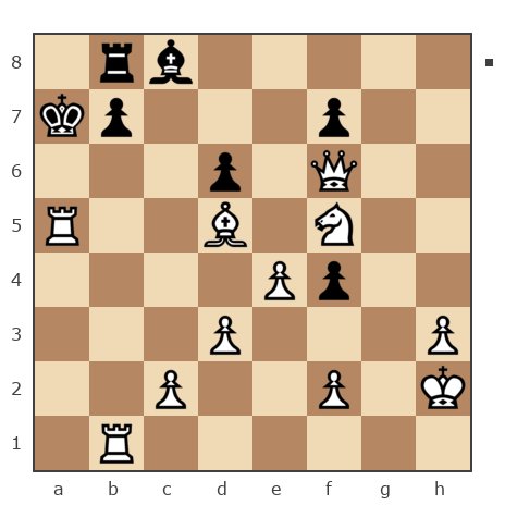 Game #7848672 - Андрей (андрей9999) vs Aleksander (B12)