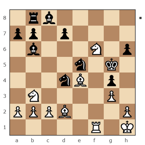 Game #5645117 - Алекс Орлов (sayrys) vs Владислав (skr74-v)