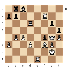 Game #3844937 - Свиридов Андрей Григорьевич (SquirrelAS) vs Alexei Averchenko (lex_aver)