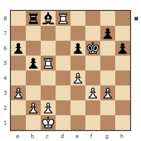 Game #7216817 - PIFON (50261993) vs Александра (NikAA)