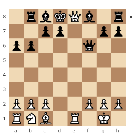 Game #7904213 - paulta vs сергей александрович черных (BormanKR)
