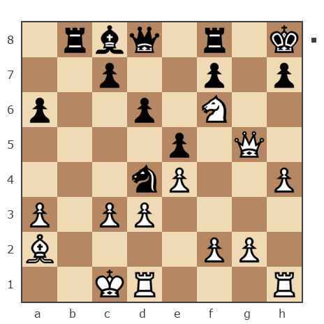 Game #5391156 - Волков Владислав Юрьевич (злой67) vs Алексей Кутькин (chirurgo)