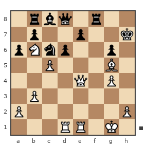 Партия №7453840 - Курдюков Александр Владимирович (Alex - 1937) vs Евгений (prague)