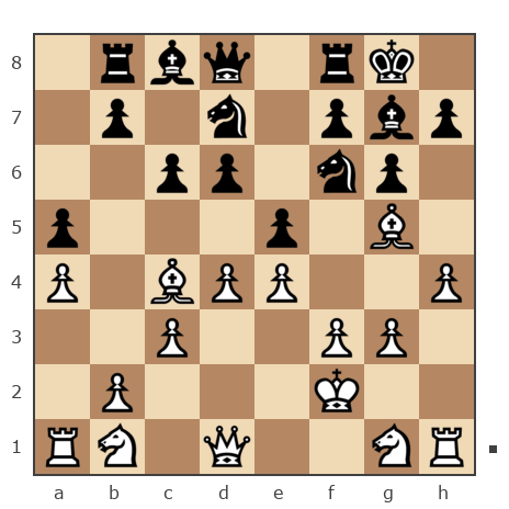 Game #7932966 - Drey-01 vs Юрченко--Тополян Ольга (Леона)