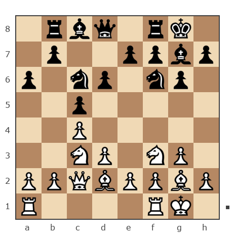 Game #543346 - Виктория (Сказита) vs Андрей (Эврика)