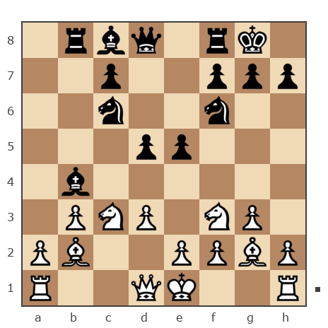 Game #4493936 - Полтавцев Геннадий (poltava) vs МАКСИМ (maks999)