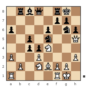 Game #7268284 - Фигушка (ФИГВАМ) vs Балбесов Артём Батькович (Romashkin)