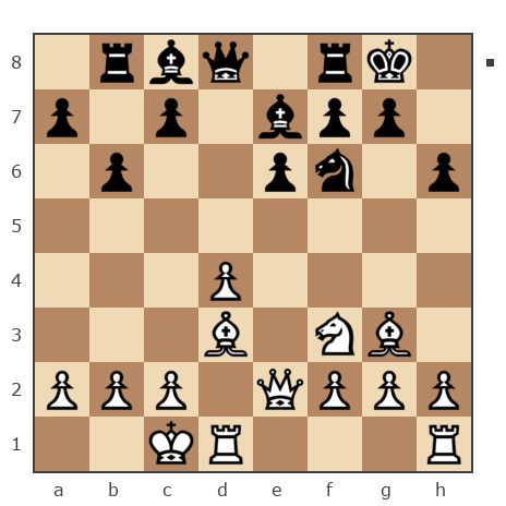 Game #7644246 - Вячеслав (Slavyan) vs Вадим Олегович Фриновский (zevaka)