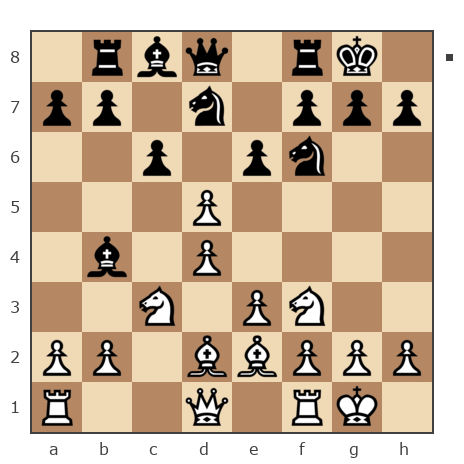 Game #7933125 - Валерий Семенович Кустов (Семеныч) vs Павлов Стаматов Яне (milena)