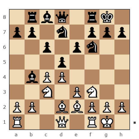 Game #7933125 - Валерий Семенович Кустов (Семеныч) vs Павлов Стаматов Яне (milena)