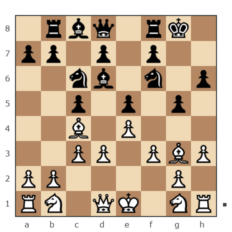 Game #109372 - Фигушка (ФИГВАМ) vs Слава (лорд Вячеслав)