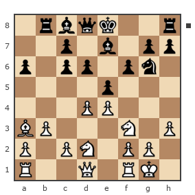 Game #4272269 - Александр Валентинович (sashati) vs надёшкин  георгий иванович (levon-e)