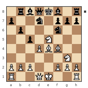 Game #7160646 - Володимир Нетудисрака (TURBO-PAWN) vs Владимир (Caulaincourt)