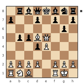 Game #6988191 - Nikolay Vladimirovich Kulikov (Klavdy) vs alex5555