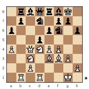Game #7834568 - GolovkoN vs Максим (Maxim29)