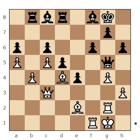Game #7815852 - Сергей (Mister-X) vs Алексей Сергеевич Леготин (legotin)