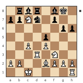 Game #7838859 - Trianon (grinya777) vs Exal Garcia-Carrillo (ExalGarcia)
