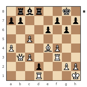 Game #7028047 - Станислав (modjo) vs Сергей Александрович Гагарин (чеширский кот 2010)