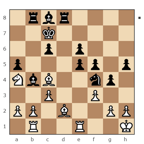 Game #6521407 - Преловский Михаил Юрьевич (m.fox2009) vs Евгений Мезенцев (Perlomut)