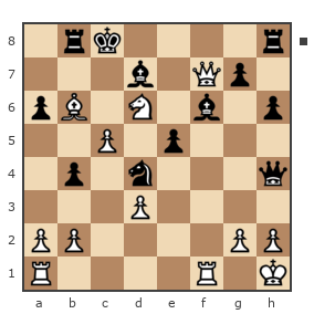 Game #7904743 - Александр (Pichiniger) vs Юрьевич Андрей (Папаня-А)