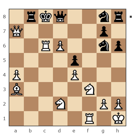 Game #7871730 - Oleg (fkujhbnv) vs Павел Николаевич Кузнецов (пахомка)