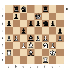 Game #7886898 - Владимирович Валерий (Валерий Владимирович) vs Борис Абрамович Либерман (Boris_1945)