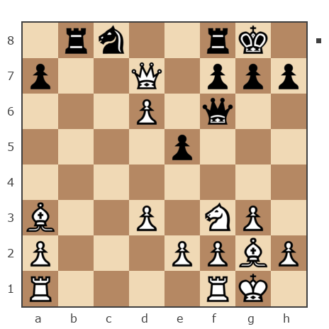 Game #7868999 - Виктор Иванович Масюк (oberst1976) vs Дмитрий Леонидович Иевлев (Dmitriy Ievlev)