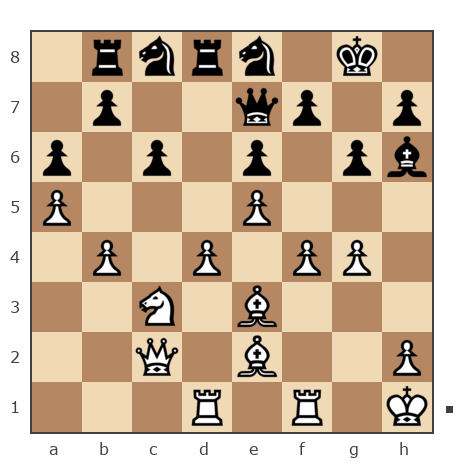 Game #7854349 - Демьянченко Алексей (AlexeyD51) vs GolovkoN