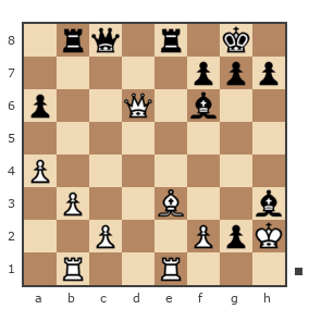 Game #7719330 - Dmitriy (dmd888) vs bondar (User26041969)