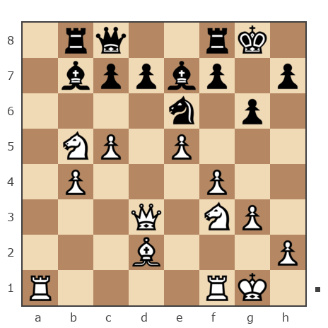 Game #7783848 - ЕЛЕНА КУЛИКОВА (LEHA-LEHA) vs bujhm (bujhm555)