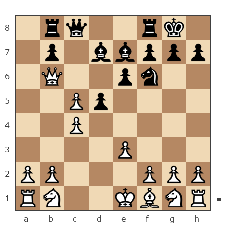 Game #7933128 - Дмитрий (shootdm) vs Павлов Стаматов Яне (milena)