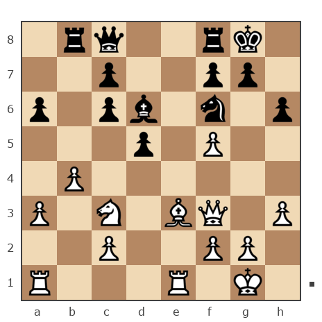 Game #5391165 - Дмитрий (Doc18) vs Червинская Галина (galka64)