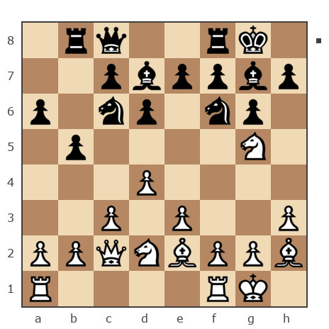 Game #7932410 - Олег (APOLLO79) vs сергей владимирович метревели (seryoga1955)