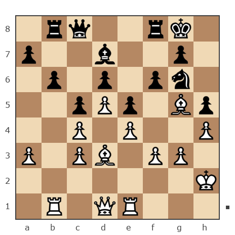 Game #7765799 - толлер vs Алексей (ALEX-07)