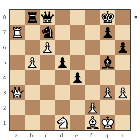 Game #5101386 - Александр Попенков (popenАП) vs Александр (Aleksandr-IV)