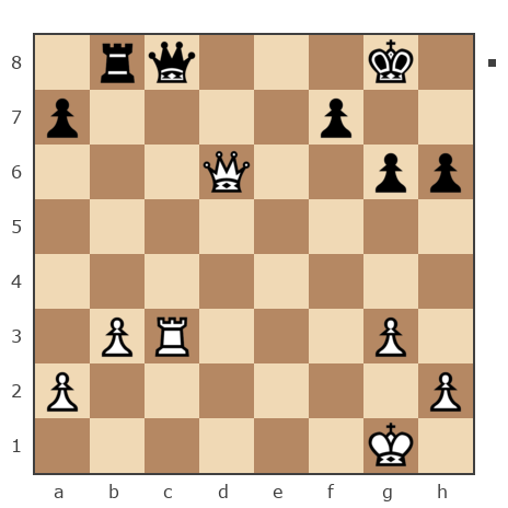 Game #7795108 - Виктор Иванович Масюк (oberst1976) vs юрий (сильвер)