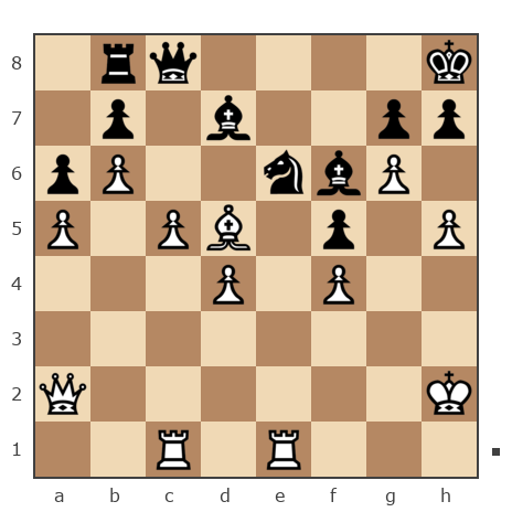Game #7905706 - Владимир Анцупов (stan196108) vs виктор проценко (user_335765)