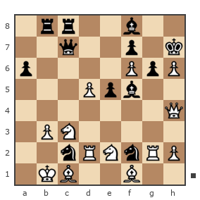 Game #7867600 - GolovkoN vs Sergey (sealvo)