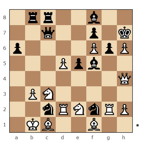Game #7867600 - GolovkoN vs Sergey (sealvo)