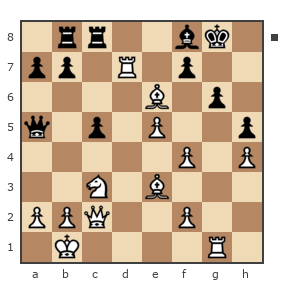 Game #7843861 - GolovkoN vs Sergej_Semenov (serg652008)