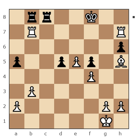 Game #7413683 - Юлия (Yudjina) vs Валерий Петрович Тараненко (hungrydoggy)