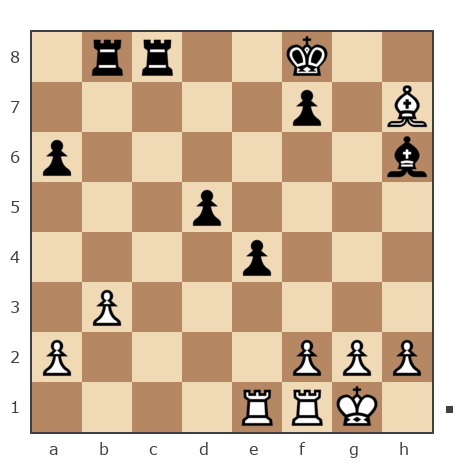 Game #7804224 - Андрей (Not the grand master) vs Грешных Михаил (ГреМ)