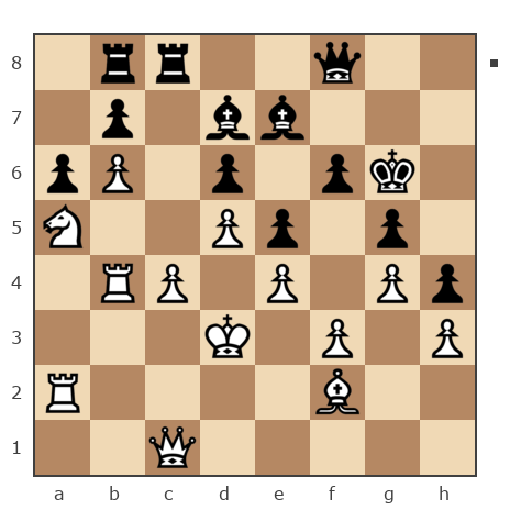 Game #7720809 - Эдуард (edwardSt) vs Мершиёв Анатолий (merana18)
