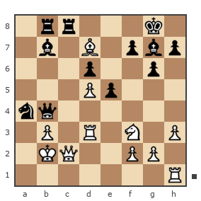 Партия №7850072 - Evgenii (PIPEC) vs Борис Абрамович Либерман (Boris_1945)